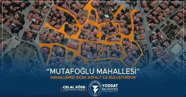 Yozgat Belediye Başkanı Celal Köse: Herkese eşit hizmet sağlıyoruz