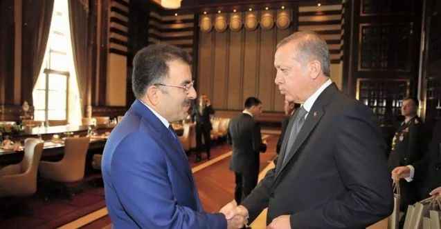 Yozgatlı Eski Milletvekili Bakan Yardımcısı Oldu... Çalışma ve Sosyal Güvenlik Bakan Yardımcılığı Görevine Atandı...