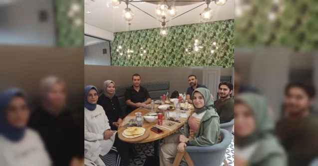 Yozgat’ta Fizyoterapistler bir araya geldi