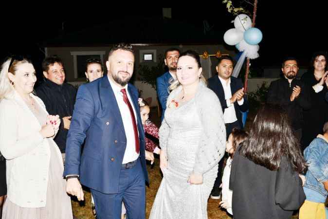 MÜSAİD Yozgat Şube Başkanı Emre Karataş ve Neriman Karataş’ın oğulları, Yozgat Belediye Meclis Üyesi Muazzez Binici ve Mustafa Binici ile, Şahinde ve Saim Karataş’ın torunları Yağız Karataş sünnet oldu