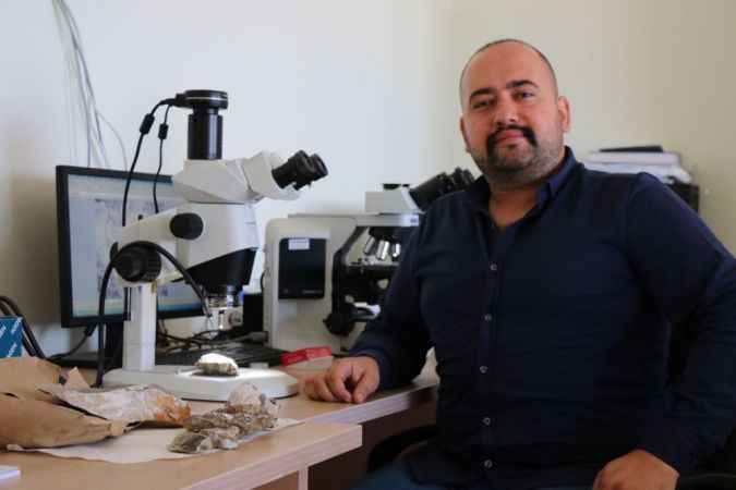 Kayseri Üniversitesi Öğretim Üyesi Dr. Zekiye Kocakaya’nın yaptığı, Boğazlıyan Meslek Yüksekokulu Müdürü Dr. Öğr. Üyesi Mustafa Kocakaya’nın araştırmacı olarak yer aldığı proje ile Yozgat'ta yeni mantar türleri aranacak