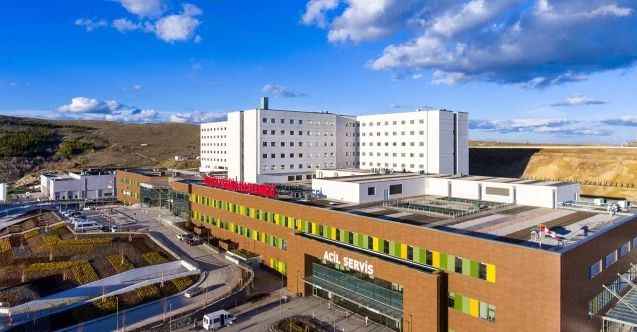 Yozgat Şehir Hastanesinde mesai dışı poliklinik uygulaması başladı