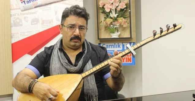 Türk Halk Müziğinin en iyi sanatçısını gençler belirledi