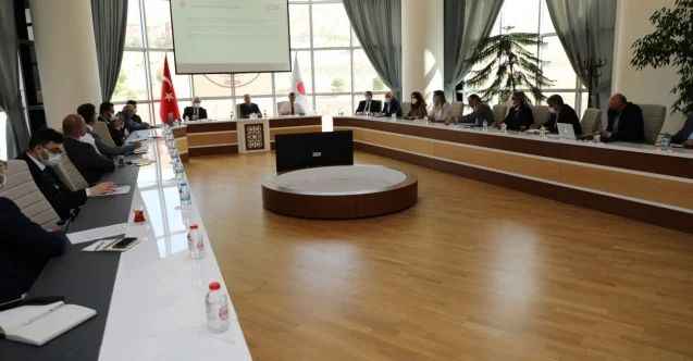 Yozgat Bozok Üniversitesi’nde çalışmalar titizlikle yürüyor