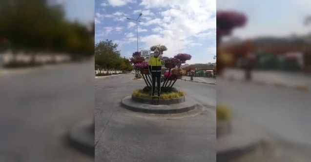 Yozgat İl Emniyet Müdürlüğü uyarıyor