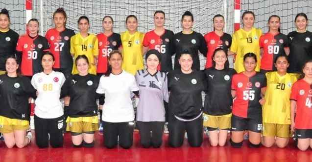 Yozgat Aile ve Sosyal Politikalar Gençlikspor takımının performansı göz dolduruyor
