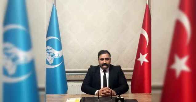 Sorgun Ülkü Ocakları Başkanı Abdulsamet Açıkgöz’den eğitim desteğine engel olmak isteyenlere tepki: “DARBECİLER İŞ BAŞINDA!”
