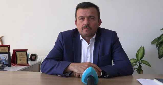 İYİ Parti Yozgat İl Başkanı Metin Özışık:  “HEDEFİMİZ İKTİDAR OLMAK”