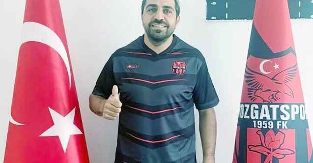 Yozgatspor 1959 FK Ufuk Koç transferinden vazgeçti