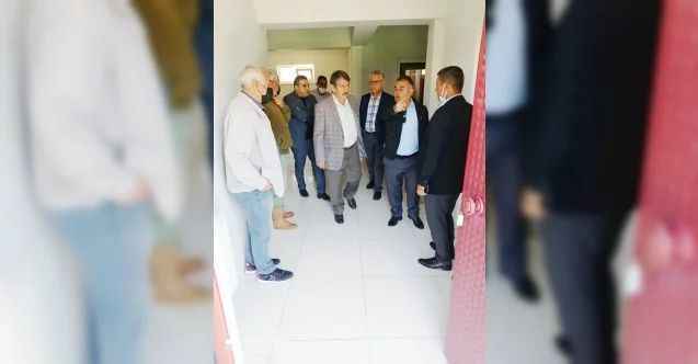 Yozgatspor 1959 FK’nın maçlarını oynayacağı stat belli oldu