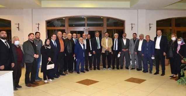 Yozgat Belediye Başkanı Celal Köse, birlik mesajı verdi  : ORTAK PAYDAMIZ YOZGAT