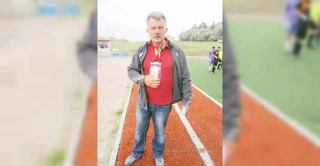 Saraykentspor'un eski Kulüp Başkanı Ali Talip Turgut vefat etti