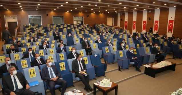 Yozgat Valisi Ziya Polat: Sıkıntımız Yok!