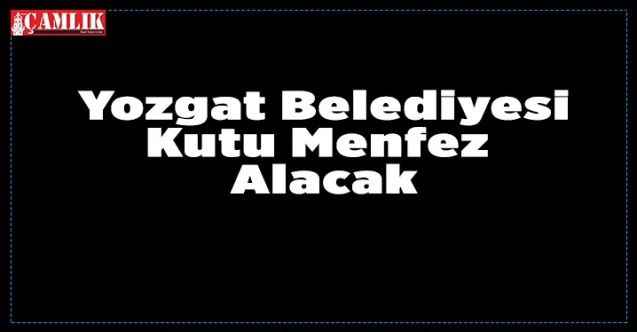 Kutu Menfez Alacak