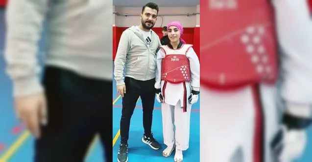 Sorgun Gençlik ve Spor İlçe Müdürlüğü  Tekvando Spor Kulübü Sporcusu Kardelen Bıyık’ta katılacak