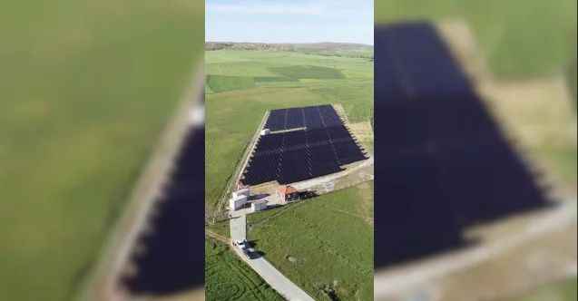Yozgat’ın Sorgun İlçesi’ne bağlı Doğankent Kasabasında üretim tam gaz devam ediyor