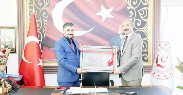 Kırşehir Aile ve Sosyal Politikalar İl Müdürlüğüne Abdullah Kömürcüoğlu atandı