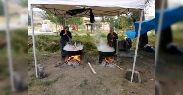 Kadınlar Üretecek Yozgat Kazanacak