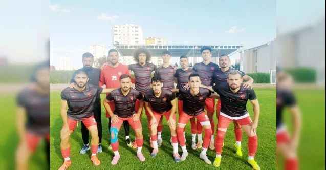 Yozgatspor 1959 FK, Yahşihanspor ile hazırlık maçı yapacak