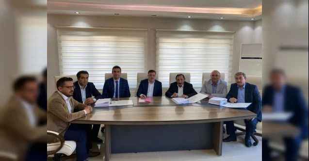 AK Parti Yozgat Milletvekili Yusuf Başer: Karayakup Beldemiz’de doğalgaza kavuşuyor