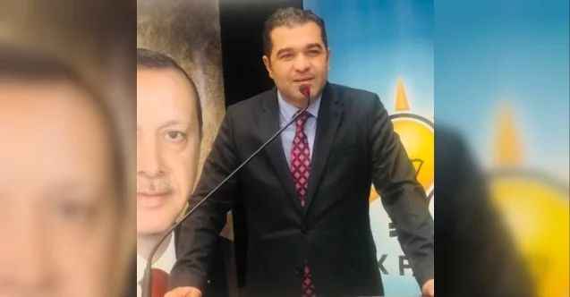 AK Parti Yozgat Merkez İlçe Başkanı Kürşat Kılıç, bir yıllık süreyi değerlendirdi