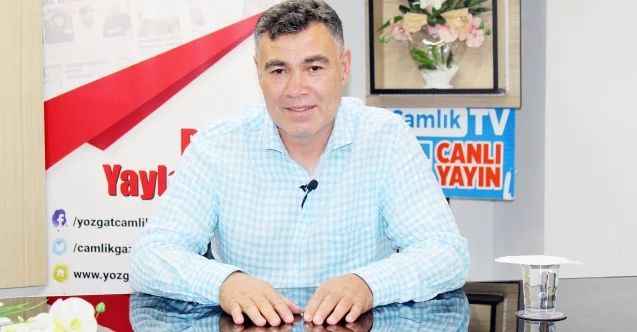 Yozgatspor 1959 FK Teknik Direktörü Feridun Dündar: “Cenaze teslim aldım”