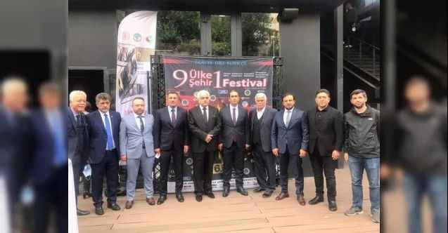Profesyonel ve Öğrenci Belgesel Film Yarışmasında Ödüller Sahiplerini Buldu