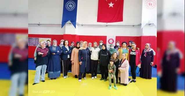 Kadınların spor tercihi: Pilates