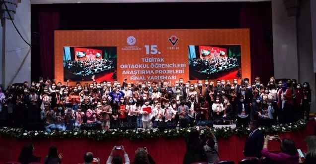 Yozgat finallerden 3 ödülle döndü