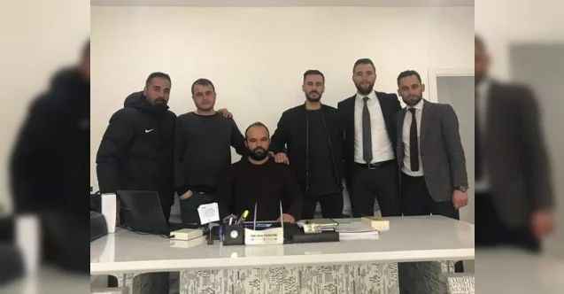 Yozgat 1. Amatör küme takımlarından Çamlıkspor, ligden çekilme kararı aldı