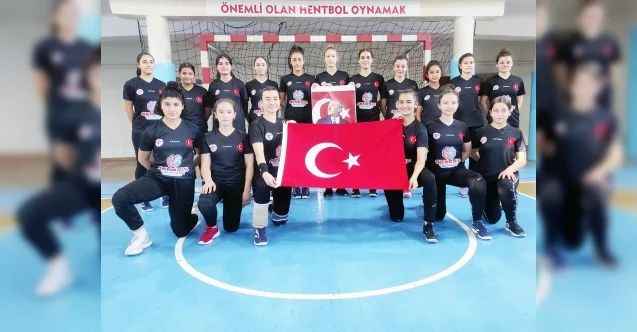 THF Kadınlar 1. Ligi A grubunda mücadele eden temsilcimiz Yozgat Aile Sosyal Politikalar Gençlik ve Spor Kulübü ligin 4’ncü haftasında Sivas Belediye Spor Kulübünü konuk edecek