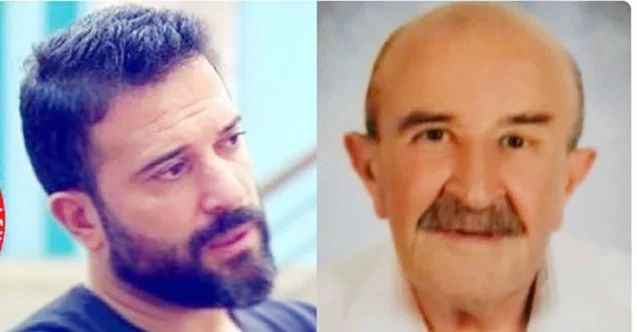Mekanın Cennet Olsun Seyit Kılıçarslan...