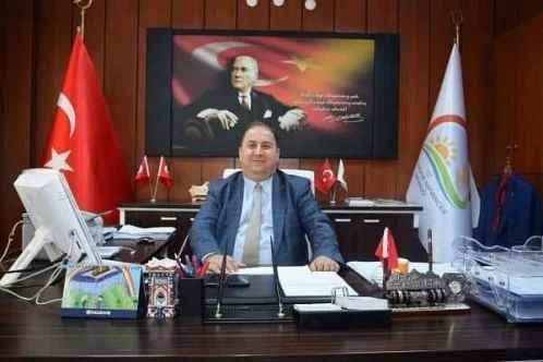 Yozgat Veteriner Hekimler Odası Başkanı Faruk Anteplioğlu Yozgat Tarım ve Orman İl Müdürlüğü müdür yardımcılığına atandı