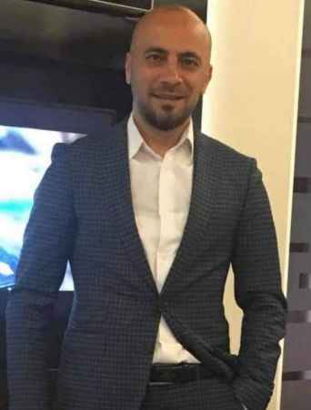 Bölgesel Amatör Lig takımlarından Yozgatspor 1959 FK'nın yeni teknik direktörü Polat Özkan oldu