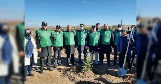 Yozgat’ın Boğazlıyan İlçesi Geleceğe nefes oldu