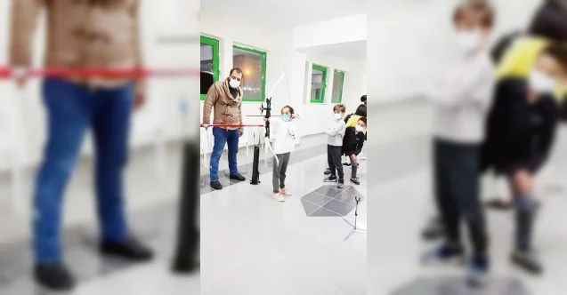 Yozgat Halk Eğitim Merkezi ve Akşam Sanat Okulu bünyesinde açılan modern okçuluk kursu sürüyor