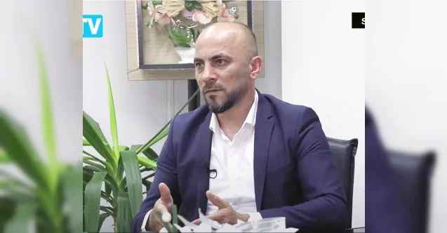 Yozgatspor 1959 FK yönetimi Teknik Direktör Polat Özkan ile anlaşma sağladı