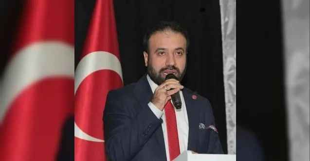 Erbakan Vakfı Kurucusu, Yozgat İl Başkanı, Eski Saadet Partisi Sorgun İlçe Başkanı Ali Haydar Çekerek vefat etti