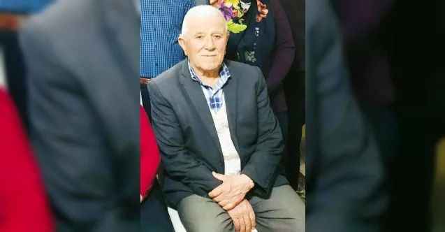 Yozgat'ın Postacı Yakup (Evcimen) Ağa'sı Vefat Etti...
