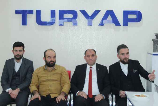 Yozgat Mustafa Bacanlı 1. Amatör Küme Ligi Takımlarından 66 Yeni Yozgatspor her yıl bir üst ligi hedefliyor