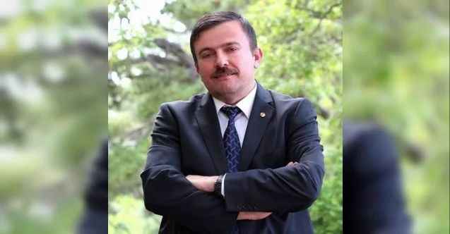 İYİ Parti İl Başkanı Özışık’tan Lütfü Türkkan Açılaması