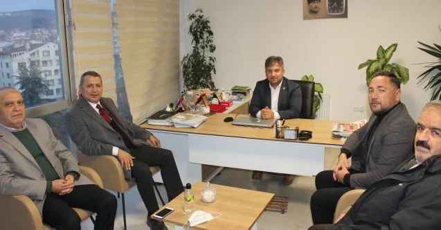 DEVA Partisi Genel Başkanı Ali Babacan, Yozgat’ın Akdağmadeni İlçesi’ne gelecek