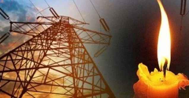 Yozgat’ta 16 Kasım planlı elektrik kesintisi