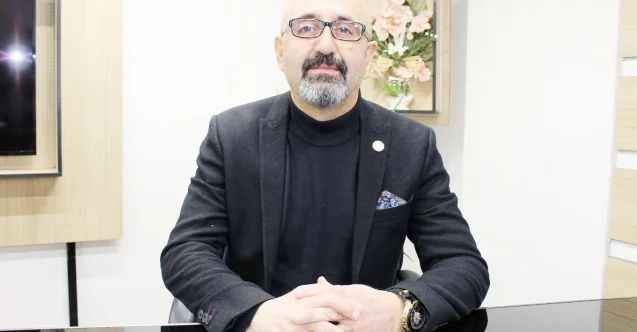 Birleşik Kamu iş konfederasyonu Yozgat il temsilcisi Sedat Tuygun, Yurt Sendikaları Konfederasyonunu desteklediğini söyledi