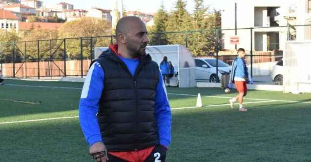 Yozgatspor 1959 FK Teknik Sorumlusu Polat Özkan:  "Şampiyon olacağız"