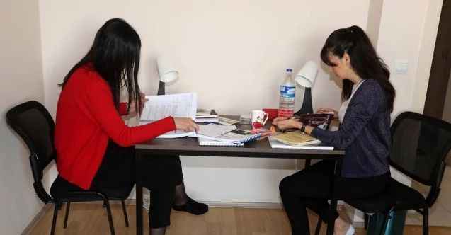 Yenimahalle Belediyesinden öğrencileri güldüren destek