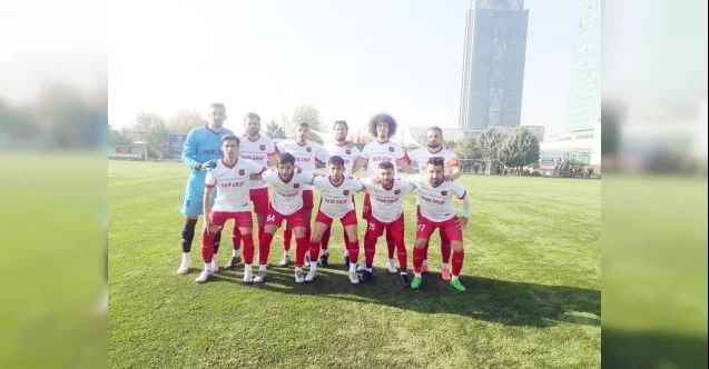 Bölgesel Amatör Lig 5. Bölge 3. Grup’ta mücadele eden temsilcimiz Yozgatspor 1959 FK, ligin dördüncü haftasında deplasmanda Yeşil Kamanspor ile karşı karşıya gelecek.