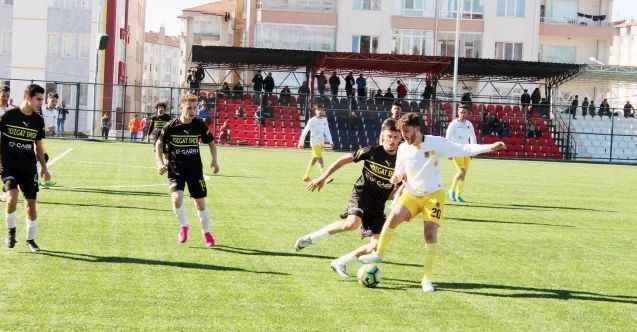 Yozgat Mustafa Bacanlı 1. Amatör küme liginde ikinci hafta maçları bugün ve yarın oynanacak olan maçlarla sürecek.