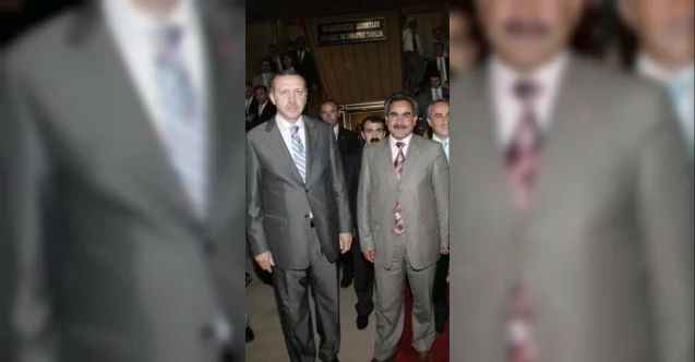 Sarıkaya'nın Başı Sağolsun. AK Parti Eski İlçe Başkanı Duran Yıldırım Trafik Kazası'nda Vefat Etti