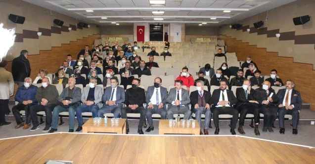 Türk Sağlık-Sen Yozgat Şubesi 7’nci olağan kongresi gerçekleştirildi